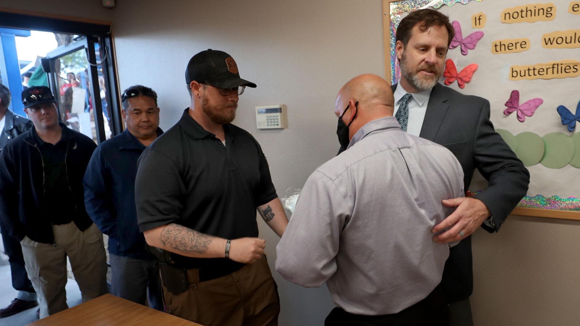 Tim Steller's opinion: Zip-tie incident at Vail school reveals nature of coffee shop activist